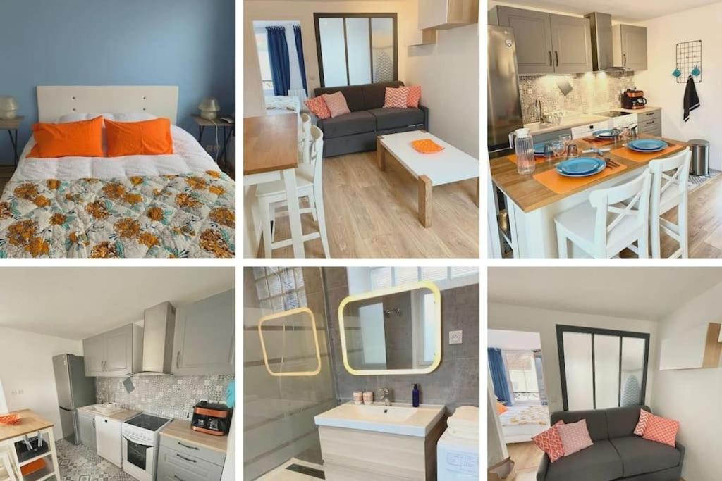 F2 Calme, Chateau, Grand Parquet, Foret Avon ภายนอก รูปภาพ